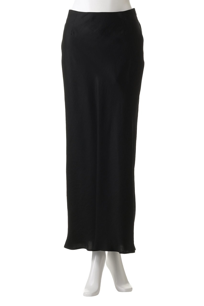 【サクラ/SACRA】のアセテートヴィンテージツイルスカート 人気、トレンドファッション・服の通販 founy(ファニー) ファッション Fashion レディースファッション Fashion for Women スカート Skirts ロングスカート Long Skirts / Maxi & Midi Skirts とろみ Fluid, Flowy Fabric ドレープ Drape, Draping Fabric ロング Long, Long-Length other-2|ID: prp329100003195275 ipo3291000000035423609