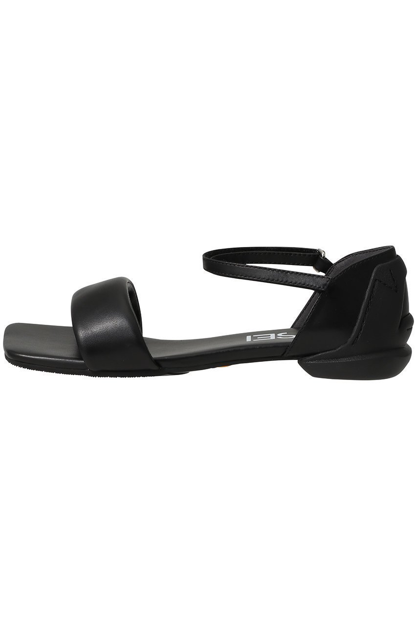 【シセイ/SHISEI】のPADDED SANDALS 人気、トレンドファッション・服の通販 founy(ファニー) 　ファッション　Fashion　レディースファッション　WOMEN　サンダル　Sandals　スポーティ　Sporty　人気　Popularity　other-3|ID: prp329100003202260 ipo3291000000031250516