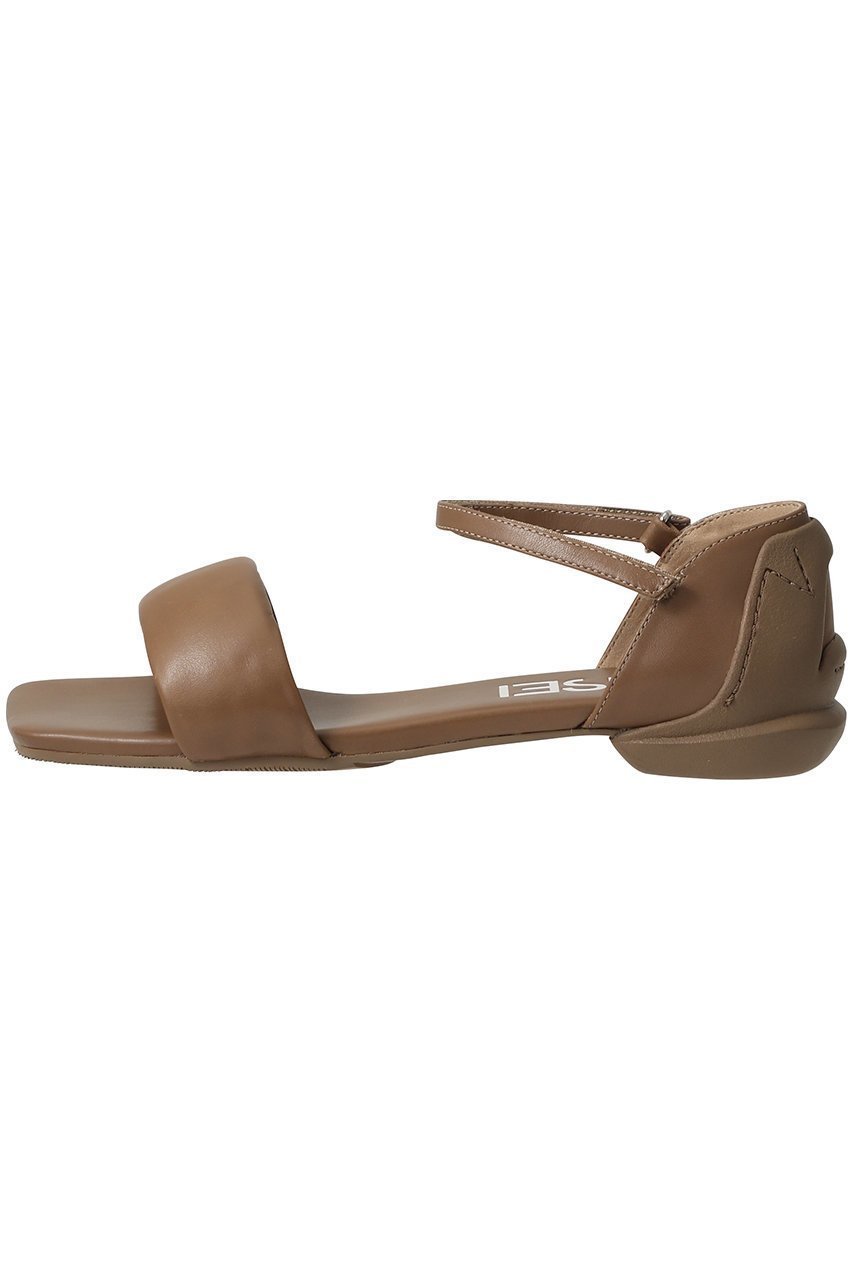 【シセイ/SHISEI】のPADDED SANDALS 人気、トレンドファッション・服の通販 founy(ファニー) 　ファッション　Fashion　レディースファッション　Fashion for Women　サンダル　Sandals, Summer Shoes　スポーティ　Sporty, Casual Athletic　人気　Popular, Best Seller　other-3|ID: prp329100003202260 ipo3291000000032854791