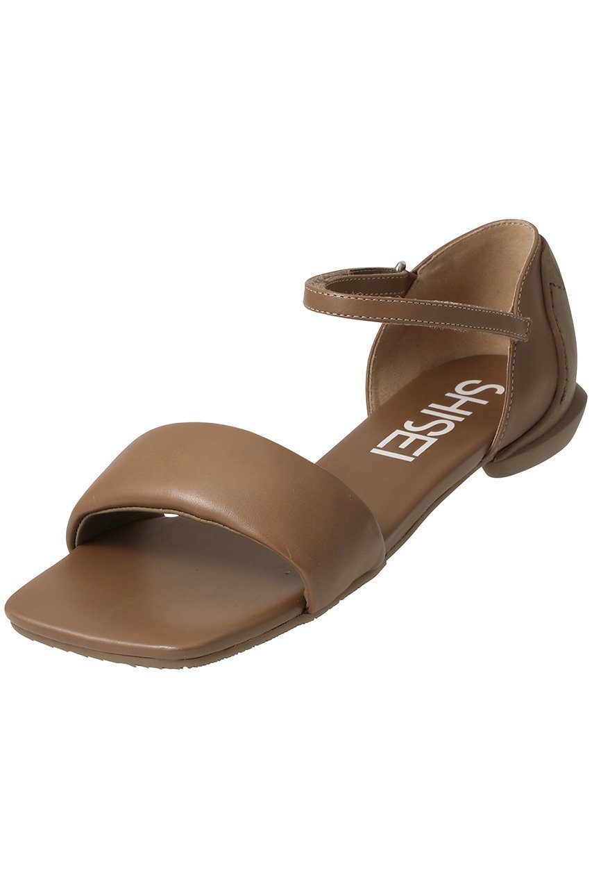 【シセイ/SHISEI】のPADDED SANDALS 人気、トレンドファッション・服の通販 founy(ファニー) 　ファッション　Fashion　レディースファッション　Fashion for Women　サンダル　Sandals, Summer Shoes　スポーティ　Sporty, Casual Athletic　人気　Popular, Best Seller　other-5|ID: prp329100003202260 ipo3291000000032854801