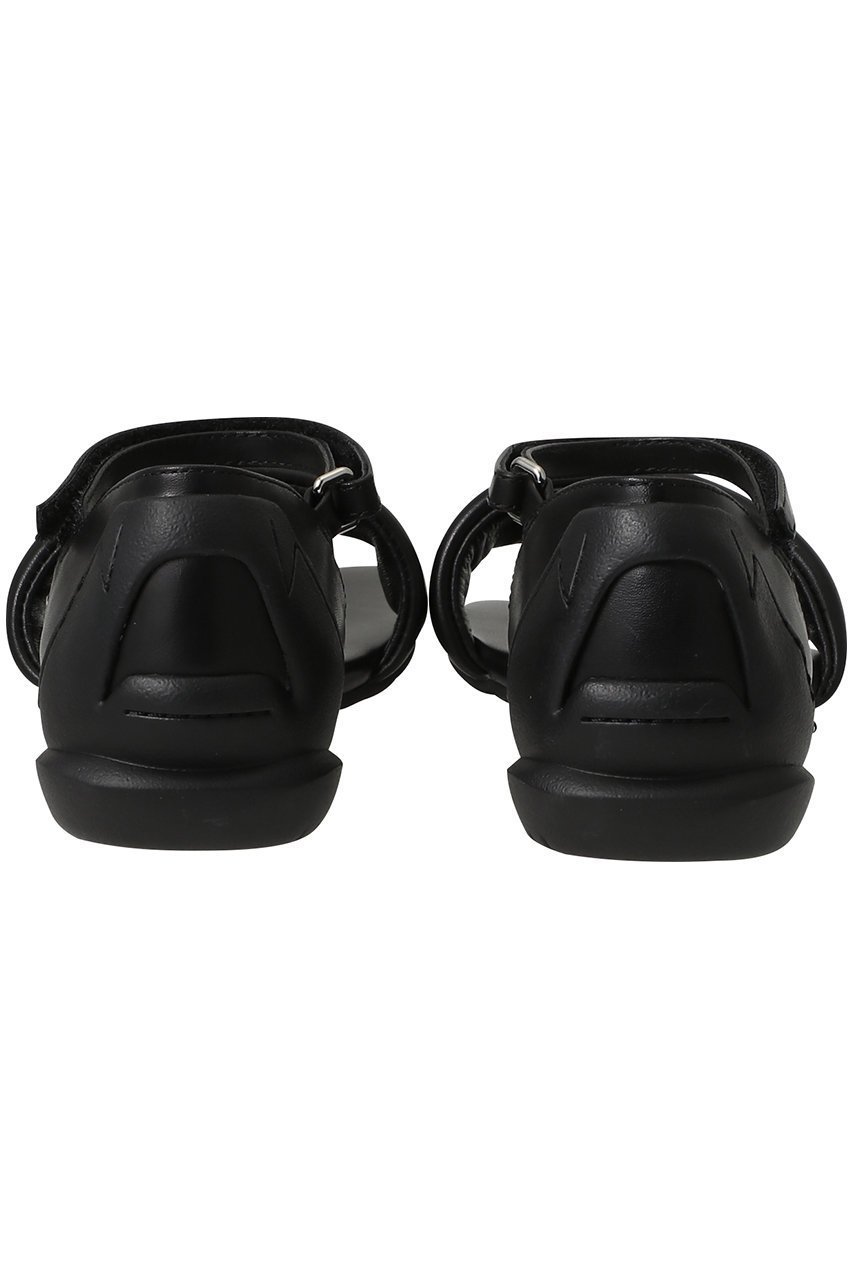 【シセイ/SHISEI】のPADDED SANDALS 人気、トレンドファッション・服の通販 founy(ファニー) 　ファッション　Fashion　レディースファッション　Fashion for Women　サンダル　Sandals, Summer Shoes　スポーティ　Sporty, Casual Athletic　人気　Popular, Best Seller　定番　Standard, Basic Item　other-4|ID: prp329100003202260 ipo3291000000035864005