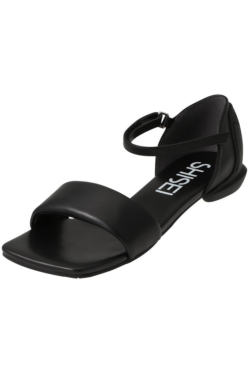 【シセイ/SHISEI】のPADDED SANDALS 人気、トレンドファッション・服の通販 founy(ファニー) 　ファッション　Fashion　レディースファッション　Fashion for Women　サンダル　Sandals, Summer Shoes　スポーティ　Sporty, Casual Athletic　人気　Popular, Best Seller　定番　Standard, Basic Item　other-5|ID: prp329100003202260 ipo3291000000035864006
