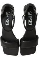【シセイ/SHISEI】のPADDED SANDALS 人気、トレンドファッション・服の通販 founy(ファニー) ファッション Fashion レディースファッション Fashion for Women サンダル Sandals, Summer Shoes スポーティ Sporty, Casual Athletic 人気 Popular, Best Seller 定番 Standard, Basic Item |ID:prp329100003202260
