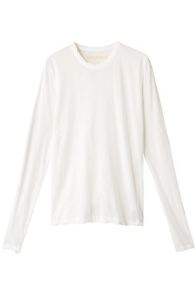 【カレンソロジー/Curensology】の5AWロングSLTシャツ 人気、トレンドファッション・服の通販 founy(ファニー) ファッション Fashion レディースファッション Fashion for Women トップス・カットソー Cut & Sew Tops シャツ・ブラウス・オフィスカジュアル Elegant Blouses & Button-Ups ロングTシャツ・Tシャツ Longline T-Shirts & Tees カットソー・ベーシックTシャツ Cut-and-Sewn Tops / Stretch Tees & Basics キャミソール Camisole, Spaghetti Strap Top シアー Sheer, See-Through シンプル Simple, Minimal スリーブ Sleeve, Long Sleeve / Short Sleeve トレンド Trend, Trending Now ロング Long, Long-Length 再入荷 Restock / Back in Stock 長袖 Long Sleeve, Full Sleeve |ID:prp329100003202272