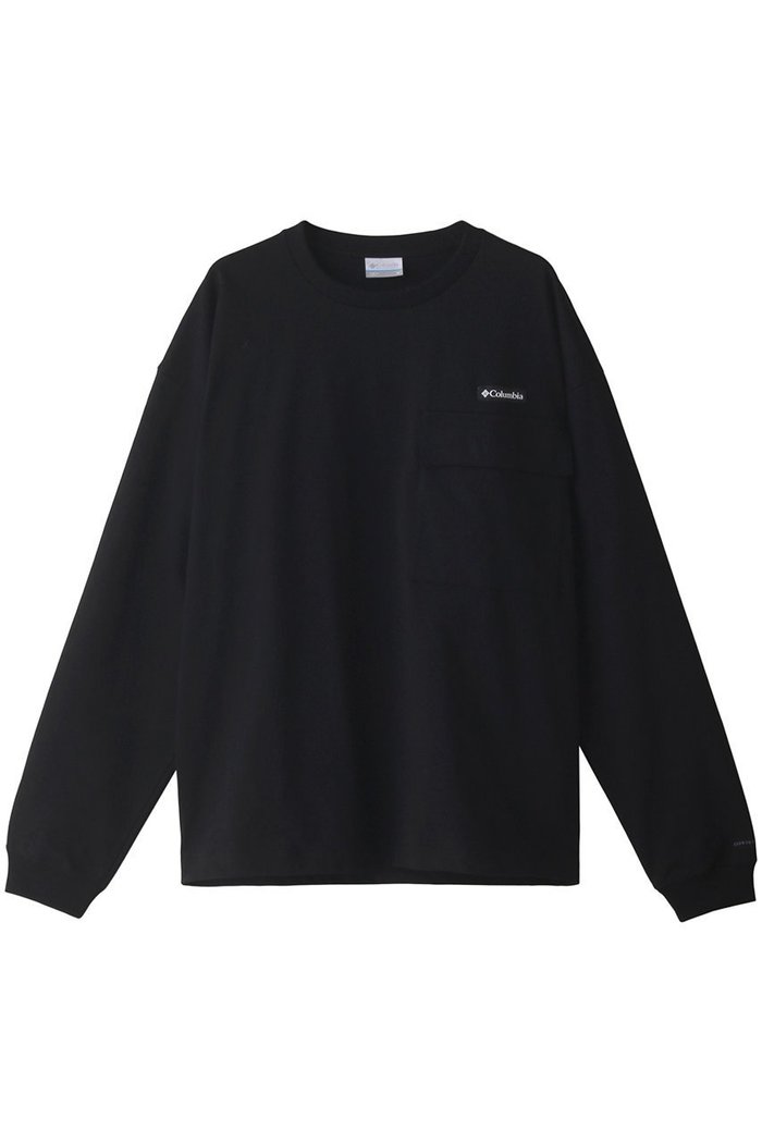 【コロンビア/Columbia / MEN】の【MEN】フォレストキャンプラバーズロングスリーブTシャツ インテリア・キッズ・メンズ・レディースファッション・服の通販 founy(ファニー) https://founy.com/ ファッション Fashion メンズファッション MEN トップス・カットソー Tops/Tshirt/Men シャツ Shirts グラフィック Graphic スポーツ Sports プリント Print 長袖 Long Sleeve |ID: prp329100003202333 ipo3291000000021583015