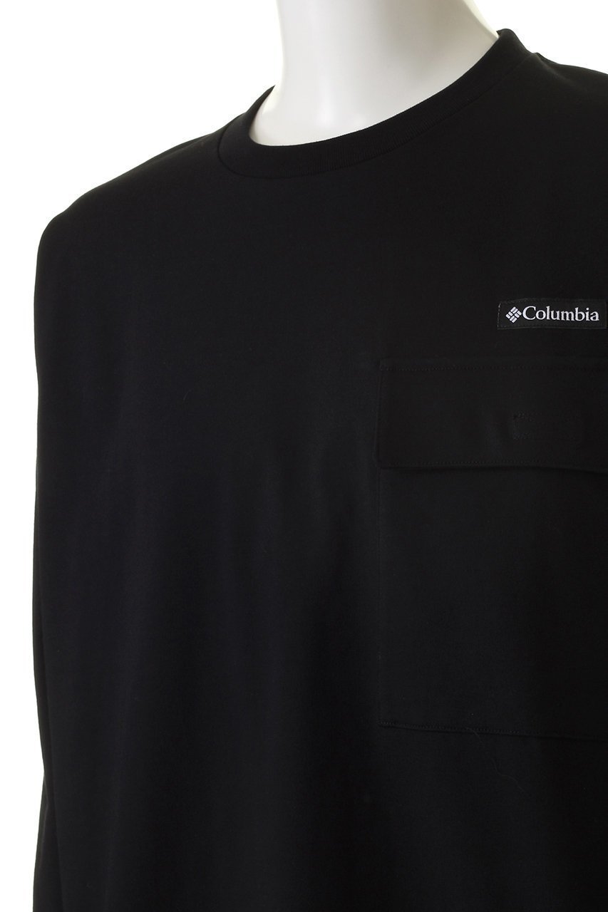 【コロンビア/Columbia / MEN】の【MEN】フォレストキャンプラバーズロングスリーブTシャツ 人気、トレンドファッション・服の通販 founy(ファニー) 　ファッション　Fashion　メンズファッション　Fashion for Men　トップス・カットソー　Cut & Sew Tops　メンズシャツ　Shirts　グラフィック　Graphic, Graphic Design　スポーツ　Sports, Activewear　プリント　Print, Printed Pattern　長袖　Long Sleeve, Full Sleeve　other-5|ID: prp329100003202333 ipo3291000000032805861