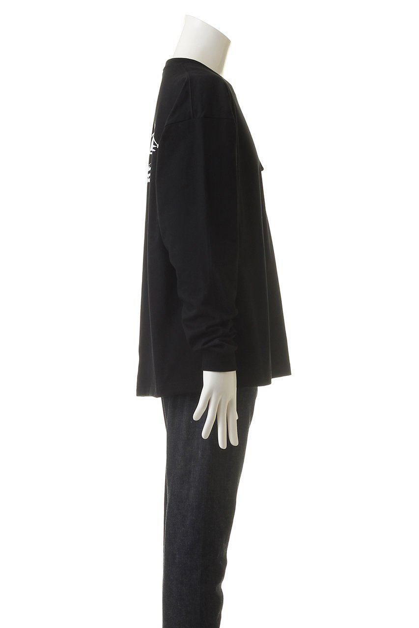 【コロンビア/Columbia / MEN】の【MEN】フォレストキャンプラバーズロングスリーブTシャツ 人気、トレンドファッション・服の通販 founy(ファニー) 　ファッション　Fashion　メンズファッション　Fashion for Men　トップス・カットソー　Cut & Sew Tops　メンズシャツ　Shirts　グラフィック　Graphic, Graphic Design　スポーツ　Sports, Activewear　プリント　Print, Printed Pattern　長袖　Long Sleeve, Full Sleeve　other-3|ID: prp329100003202333 ipo3291000000035319861