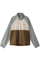 【コロンビア/Columbia / MEN】の【MEN】エンジョイマウンテンライフソフトシェルジャケット Niagra|ID: prp329100003202334 ipo3291000000032805698