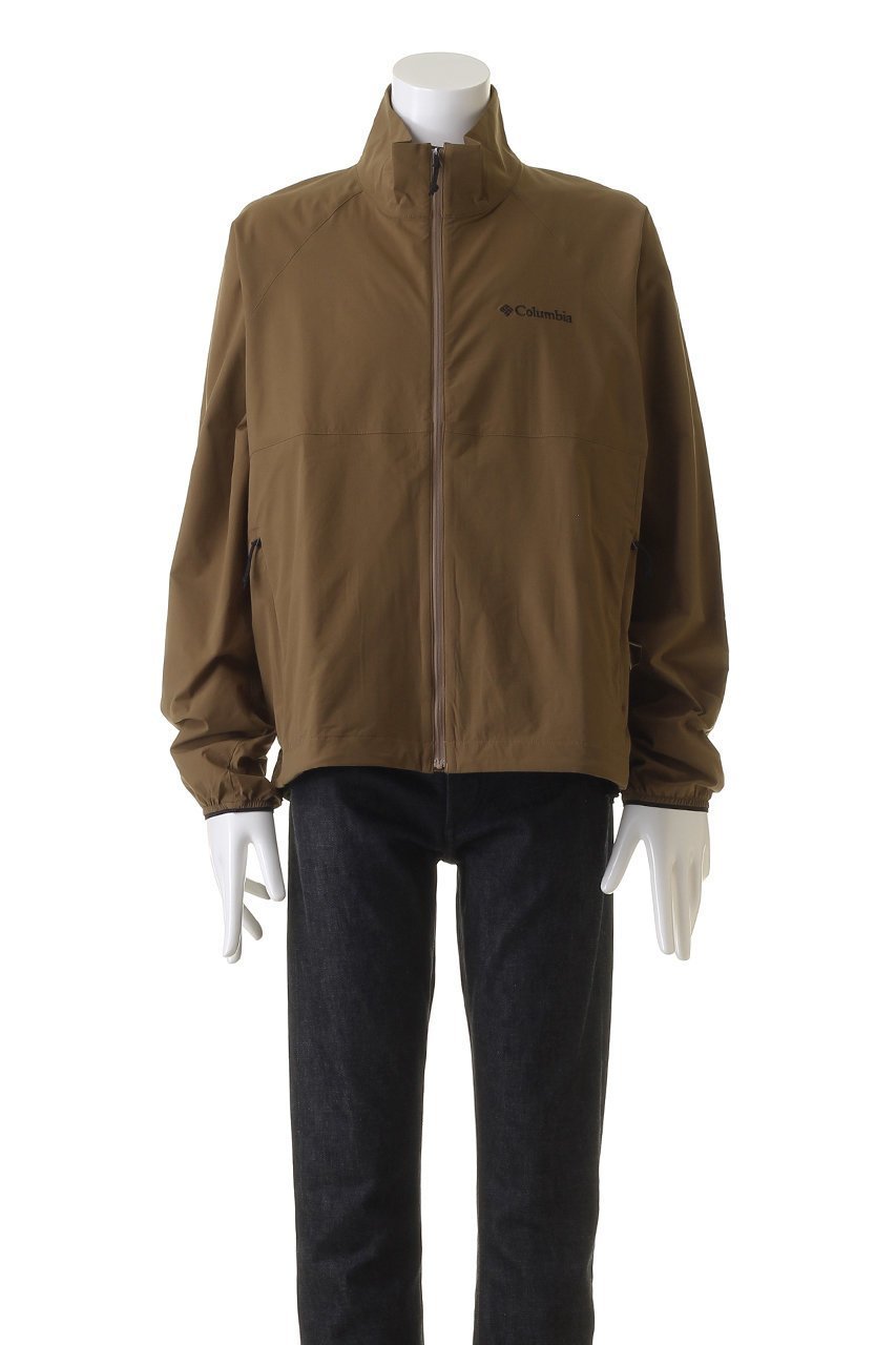 【コロンビア/Columbia / MEN】の【MEN】エンジョイマウンテンライフソフトシェルジャケット 人気、トレンドファッション・服の通販 founy(ファニー) 　ファッション　Fashion　メンズファッション　Fashion for Men　アウトドア　Outdoor Clothing　ジャケット　Jacket, Outerwear　ストレッチ　Stretch, Stretchy Fabric　ブルゾン　Blouson, Bomber Jacket　定番　Standard, Basic Item　other-2|ID: prp329100003202334 ipo3291000000032805699