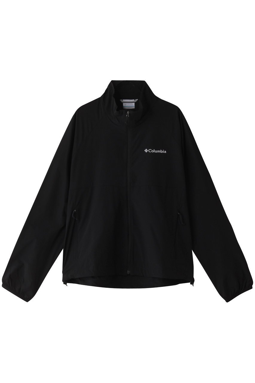 【コロンビア/Columbia / MEN】の【MEN】エンジョイマウンテンライフソフトシェルジャケット 人気、トレンドファッション・服の通販 founy(ファニー) 　ファッション　Fashion　メンズファッション　Fashion for Men　アウトドア　Outdoor Clothing　ジャケット　Jacket, Outerwear　ストレッチ　Stretch, Stretchy Fabric　ブルゾン　Blouson, Bomber Jacket　定番　Standard, Basic Item　 other-1|ID: prp329100003202334 ipo3291000000035057943