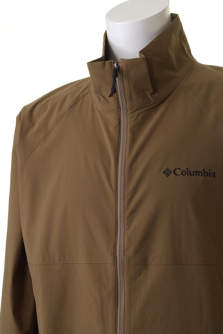 【コロンビア/Columbia / MEN】の【MEN】エンジョイマウンテンライフソフトシェルジャケット 人気、トレンドファッション・服の通販 founy(ファニー) 　ファッション　Fashion　メンズファッション　Fashion for Men　アウトドア　Outdoor Clothing　ジャケット　Jacket, Outerwear　ストレッチ　Stretch, Stretchy Fabric　ブルゾン　Blouson, Bomber Jacket　定番　Standard, Basic Item　other-5|ID: prp329100003202334 ipo3291000000035057953