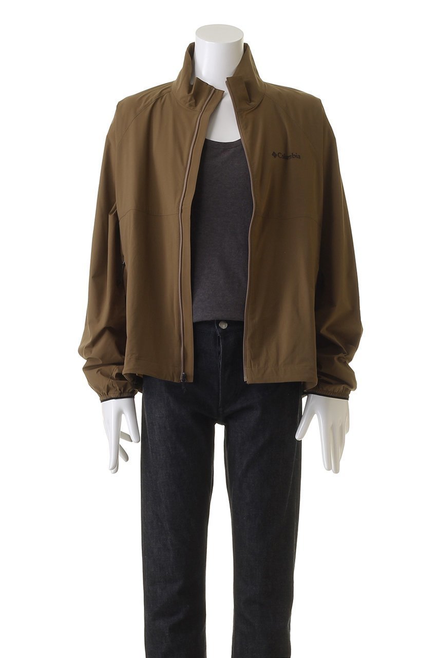 【コロンビア/Columbia / MEN】の【MEN】エンジョイマウンテンライフソフトシェルジャケット 人気、トレンドファッション・服の通販 founy(ファニー) 　ファッション　Fashion　メンズファッション　Fashion for Men　アウトドア　Outdoor Clothing　ジャケット　Jacket, Outerwear　ストレッチ　Stretch, Stretchy Fabric　ブルゾン　Blouson, Bomber Jacket　定番　Standard, Basic Item　other-7|ID: prp329100003202334 ipo3291000000035057955