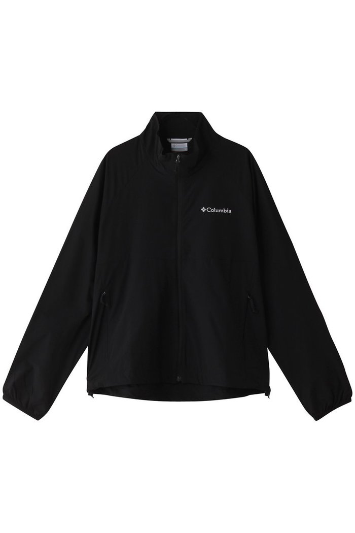 【コロンビア/Columbia / MEN】の【MEN】エンジョイマウンテンライフソフトシェルジャケット インテリア・キッズ・メンズ・レディースファッション・服の通販 founy(ファニー) https://founy.com/ ファッション Fashion メンズファッション Fashion for Men アウトドア Outdoor Clothing ジャケット Jacket, Outerwear ストレッチ Stretch, Stretchy Fabric ブルゾン Blouson, Bomber Jacket 定番 Standard, Basic Item |ID: prp329100003202334 ipo3291000000036030449