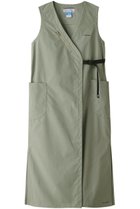 【コロンビア/Columbia】のベルフォーチュンラップドレス グリーン|ID: prp329100003202336 ipo3291000000036109823