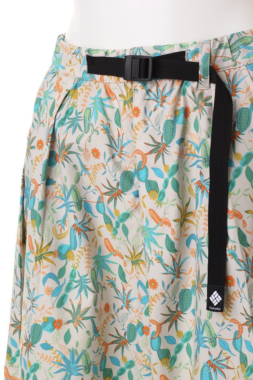 【コロンビア/Columbia】のトゥリースワローパンツ 人気、トレンドファッション・服の通販 founy(ファニー) 　ファッション　Fashion　レディースファッション　Fashion for Women　パンツ　Pants & Trousers　アウトドア　Outdoor Clothing　ストレッチ　Stretch, Stretchy Fabric　フレア　Flare, Flared　ワイド　Wide, Wide Fit　other-5|ID: prp329100003202339 ipo3291000000031413551