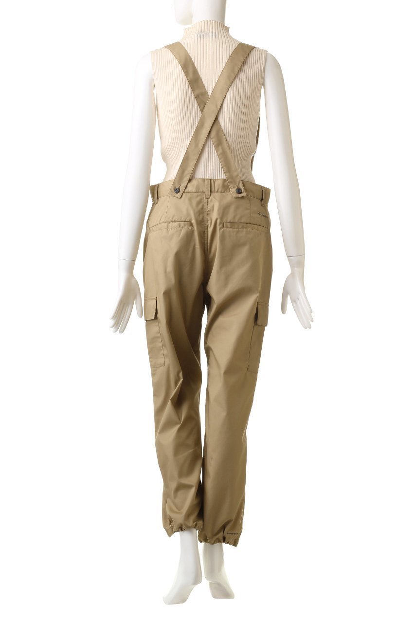 【コロンビア/Columbia】のベルフォーチュンパンツ 人気、トレンドファッション・服の通販 founy(ファニー) 　ファッション　Fashion　レディースファッション　Ladies' Fashion Online　パンツ　Pants　スポーツウェア　Sportswear　スポーツ パンツ　Sports Pants　アウトドア　Outdoor　カーゴパンツ　Cargo Pants　サスペンダー　Suspenders　シンプル　Simple　スポーツ　Sports　other-4|ID: prp329100003202340 ipo3291000000031413562