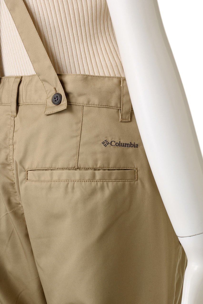 【コロンビア/Columbia】のベルフォーチュンパンツ 人気、トレンドファッション・服の通販 founy(ファニー) 　ファッション　Fashion　レディースファッション　Ladies' Fashion Online　パンツ　Pants　スポーツウェア　Sportswear　スポーツ パンツ　Sports Pants　アウトドア　Outdoor　カーゴパンツ　Cargo Pants　サスペンダー　Suspenders　シンプル　Simple　スポーツ　Sports　other-6|ID: prp329100003202340 ipo3291000000031413566