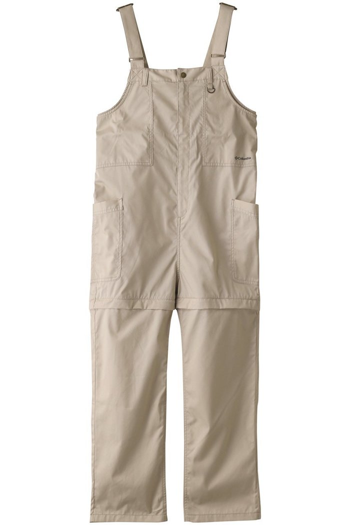 【コロンビア/Columbia】のベルフォーチュンコンバーチブルオーバーオール インテリア・キッズ・メンズ・レディースファッション・服の通販 founy(ファニー) https://founy.com/ ファッション Fashion レディースファッション Fashion for Women スポーツウェア Functional & Stylish Sportswear パンツ Pants & Trousers アウトドア Outdoor Clothing ジップ Zip, Zipper スポーツ Sports, Activewear ハーフ Half, Half-Length ポケット Pocket, Pocket Detail |ID: prp329100003202341 ipo3291000000035335910