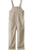 【コロンビア/Columbia】のベルフォーチュンコンバーチブルオーバーオール ベージュ|ID: prp329100003202341 ipo3291000000035335911