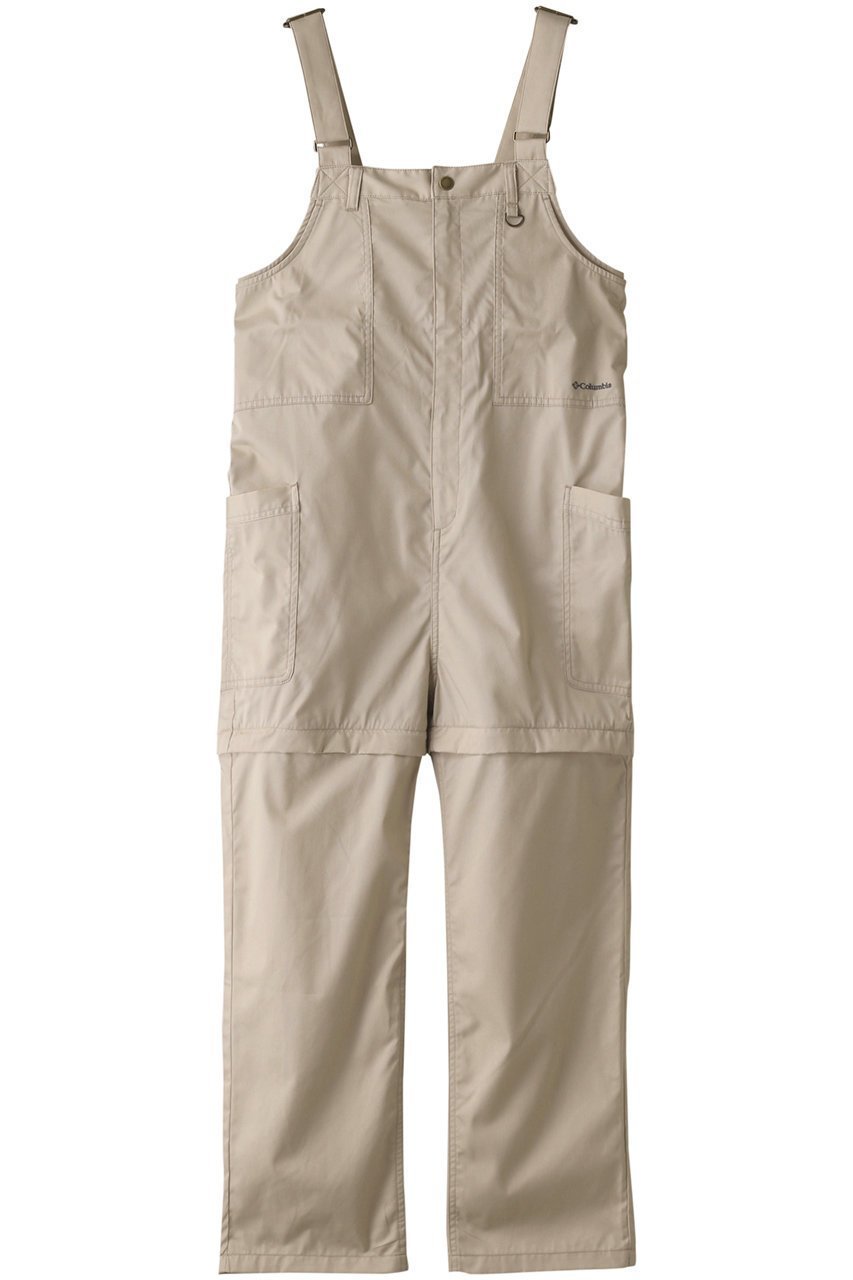 【コロンビア/Columbia】のベルフォーチュンコンバーチブルオーバーオール 人気、トレンドファッション・服の通販 founy(ファニー) 　ファッション　Fashion　レディースファッション　Fashion for Women　スポーツウェア　Functional & Stylish Sportswear　パンツ　Pants & Trousers　アウトドア　Outdoor Clothing　ジップ　Zip, Zipper　スポーツ　Sports, Activewear　ハーフ　Half, Half-Length　ポケット　Pocket, Pocket Detail　 other-1|ID: prp329100003202341 ipo3291000000036538885