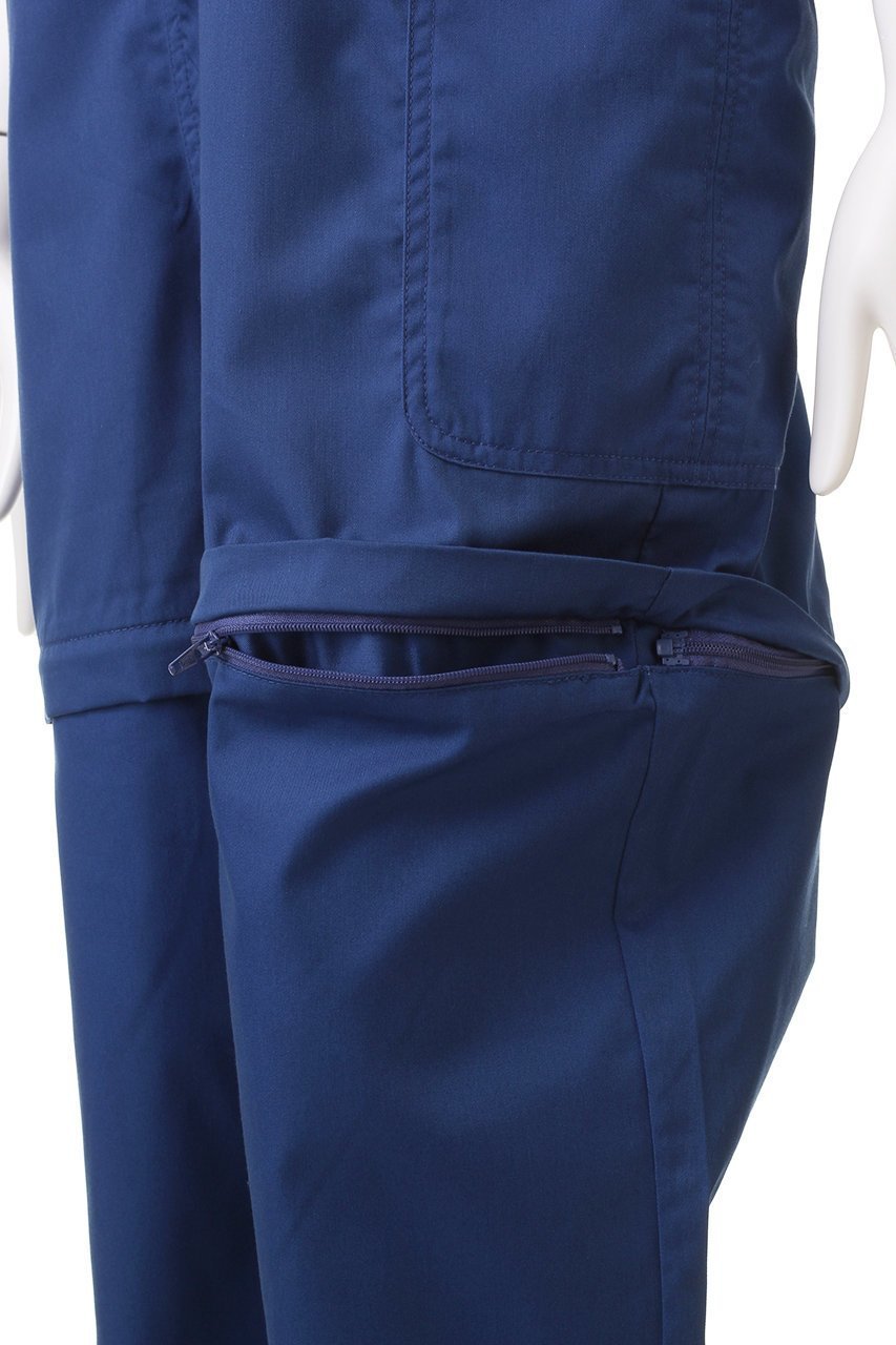 【コロンビア/Columbia】のベルフォーチュンコンバーチブルオーバーオール 人気、トレンドファッション・服の通販 founy(ファニー) 　ファッション　Fashion　レディースファッション　Fashion for Women　スポーツウェア　Functional & Stylish Sportswear　パンツ　Pants & Trousers　アウトドア　Outdoor Clothing　ジップ　Zip, Zipper　スポーツ　Sports, Activewear　ハーフ　Half, Half-Length　ポケット　Pocket, Pocket Detail　other-6|ID: prp329100003202341 ipo3291000000036538900