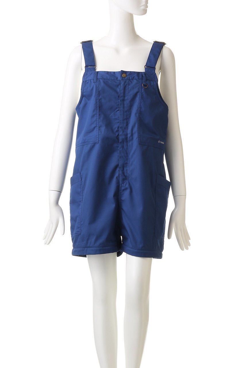 【コロンビア/Columbia】のベルフォーチュンコンバーチブルオーバーオール 人気、トレンドファッション・服の通販 founy(ファニー) 　ファッション　Fashion　レディースファッション　Fashion for Women　スポーツウェア　Functional & Stylish Sportswear　パンツ　Pants & Trousers　アウトドア　Outdoor Clothing　ジップ　Zip, Zipper　スポーツ　Sports, Activewear　ハーフ　Half, Half-Length　ポケット　Pocket, Pocket Detail　other-7|ID: prp329100003202341 ipo3291000000036538902