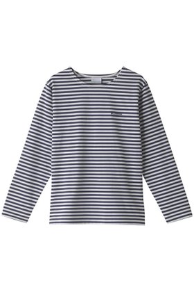 【コロンビア/Columbia】のベルフォーチュンロングスリーブクルー 人気、トレンドファッション・服の通販 founy(ファニー) ファッション Fashion レディースファッション Fashion for Women トップス・カットソー Cut & Sew Tops スポーツウェア Functional & Stylish Sportswear スポーツ トップス Athletic Tops / Workout Tops / Training Shirts シンプル Simple, Minimal スポーツ Sports, Activewear ボーダー Border, Stripe |ID:prp329100003202342