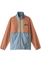 【コロンビア/Columbia】のエンジョイマウンテンライフソフトシェルジャケット ピンク|ID: prp329100003202343 ipo3291000000036109804