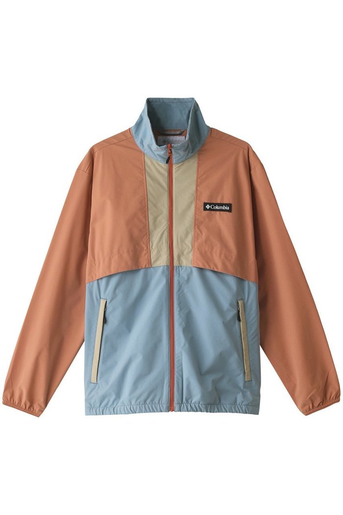 【コロンビア/Columbia】のエンジョイマウンテンライフソフトシェルジャケット インテリア・キッズ・メンズ・レディースファッション・服の通販 founy(ファニー) https://founy.com/ ファッション Fashion レディースファッション Fashion for Women アウター Coat / Outerwear Collection レディースジャケット・軽アウター Jackets スポーツウェア Functional & Stylish Sportswear スポーツ アウター Sports Outerwear / Running Jacket / Windbreaker ストレッチ Stretch, Stretchy Fabric スポーツ Sports, Activewear |ID: prp329100003202343 ipo3291000000036575702