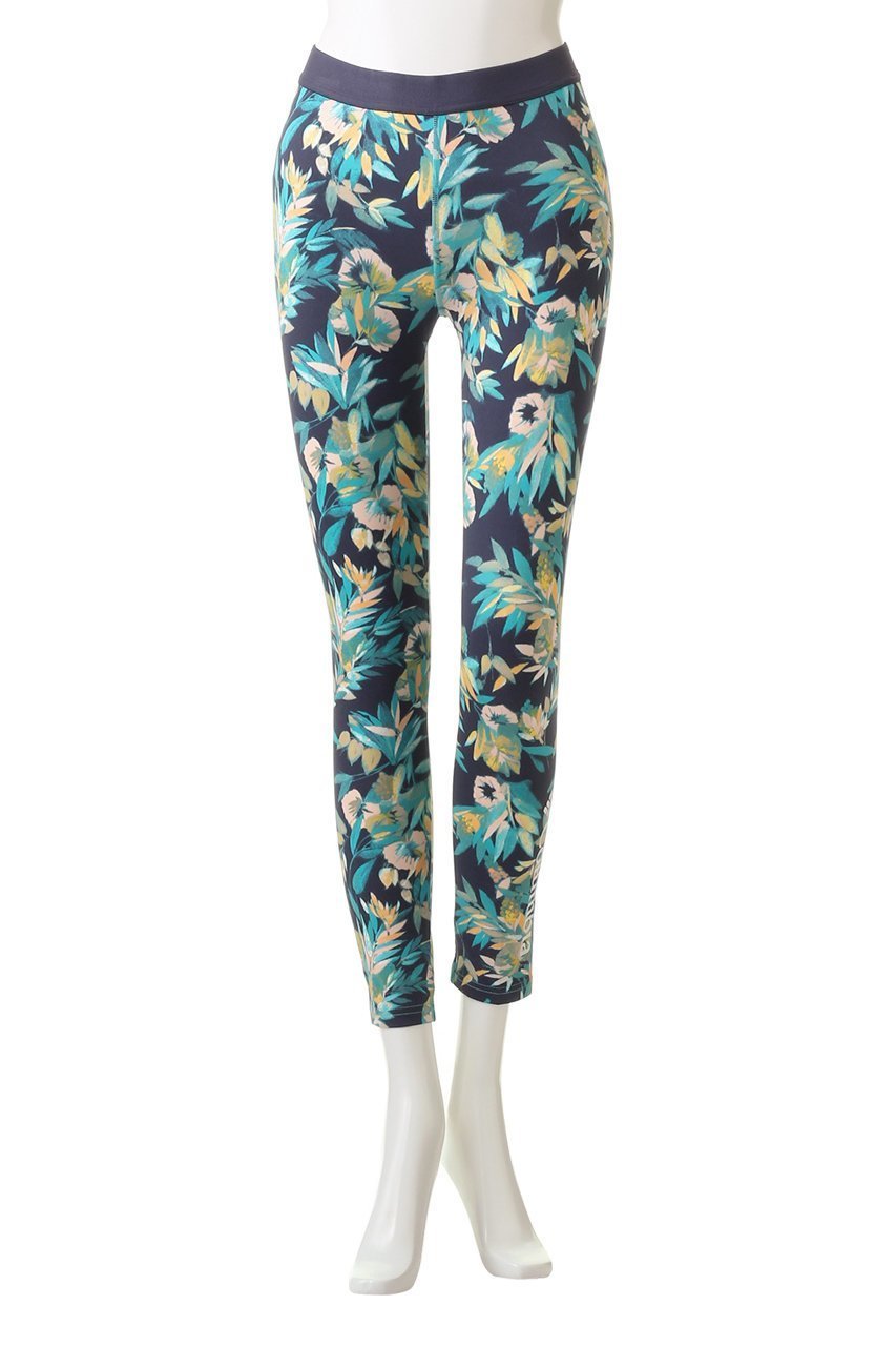 【コロンビア/Columbia】のコロンビアハイクレギンス 人気、トレンドファッション・服の通販 founy(ファニー) ファッション Fashion レディースファッション Fashion for Women パンツ Pants & Trousers レギンス Leggings & Stretch Pants レッグウェア・ストッキング Legwear & Hosiery スポーツウェア Functional & Stylish Sportswear アウトドア Outdoor Clothing シンプル Simple, Minimal フェミニン Feminine, Girly フラワー Flower, Floral プリント Print, Printed Pattern レギンス Leggings, Stretch Pants other-2|ID: prp329100003202345 ipo3291000000031413637