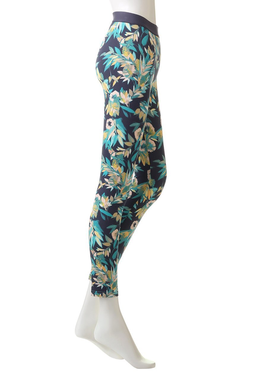 【コロンビア/Columbia】のコロンビアハイクレギンス 人気、トレンドファッション・服の通販 founy(ファニー) ファッション Fashion レディースファッション Fashion for Women パンツ Pants & Trousers レギンス Leggings & Stretch Pants レッグウェア・ストッキング Legwear & Hosiery スポーツウェア Functional & Stylish Sportswear アウトドア Outdoor Clothing シンプル Simple, Minimal フェミニン Feminine, Girly フラワー Flower, Floral プリント Print, Printed Pattern レギンス Leggings, Stretch Pants other-3|ID: prp329100003202345 ipo3291000000031413639