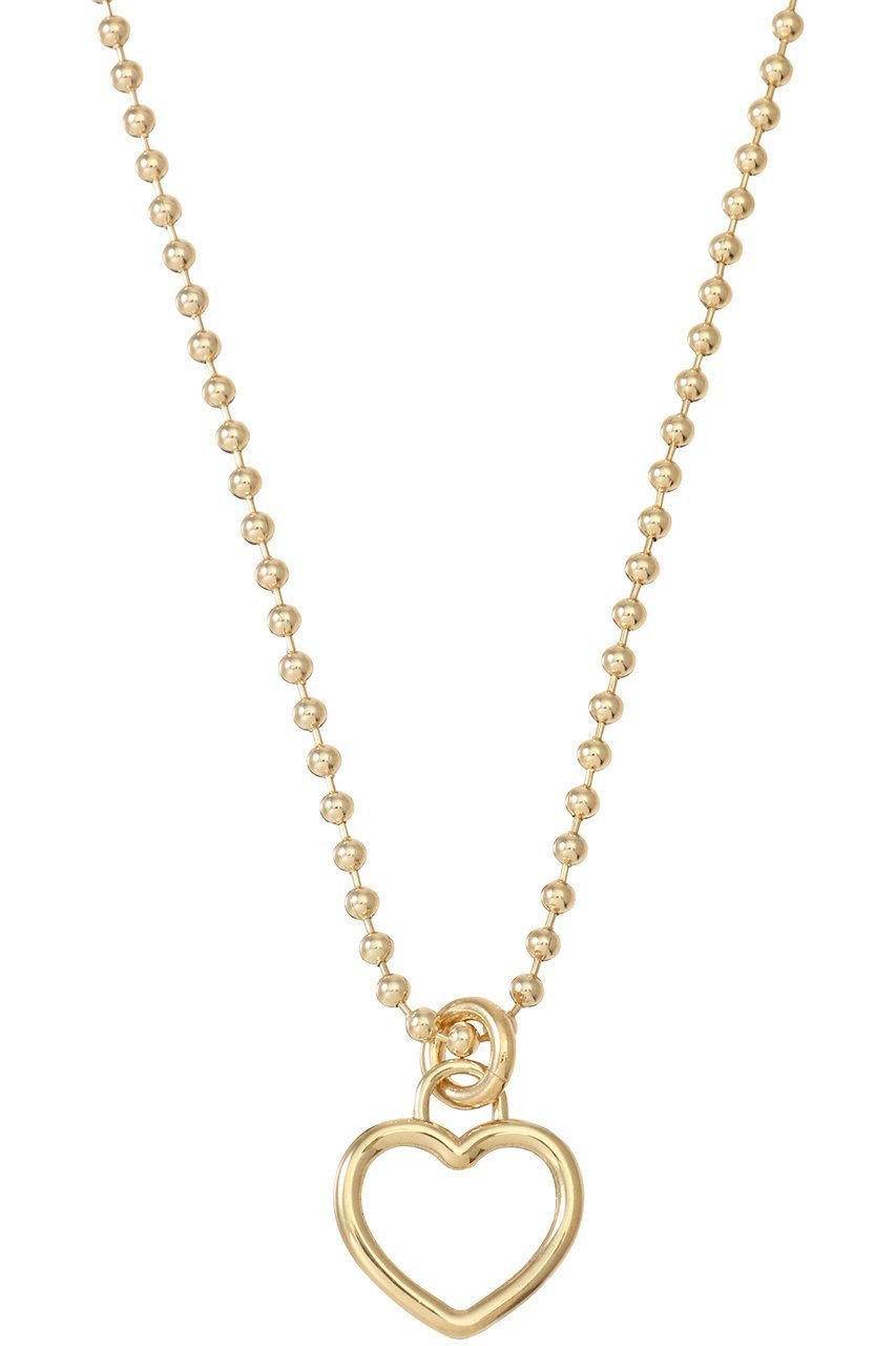 【ローラロンバルディ/LAURA LOMBARDI】のTeresa ペンダント 人気、トレンドファッション・服の通販 founy(ファニー) 　ファッション　Fashion　レディースファッション　Fashion for Women　ジュエリー　Jewelry　ネックレス　Necklaces & Pendants　チェーン　Chain, Chain Strap　デニム　Denim, Jeans Material　ネックレス　Necklace, Pendant Necklace　フェミニン　Feminine, Girly　リュクス　Luxury, Elegant, High-End, Chic　 other-1|ID: prp329100003204846 ipo3291000000035553478