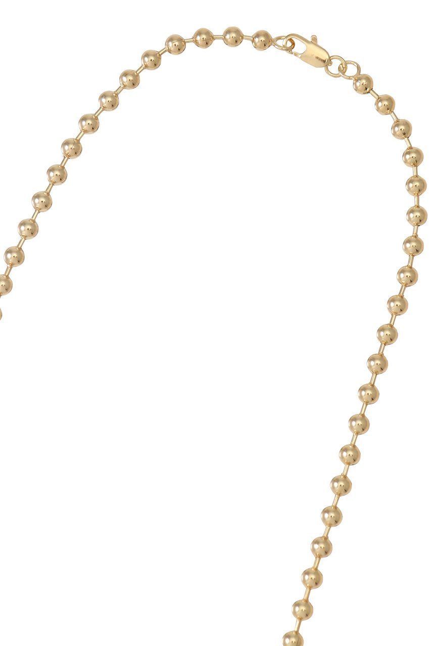 【ローラロンバルディ/LAURA LOMBARDI】のTeresa ペンダント 人気、トレンドファッション・服の通販 founy(ファニー) 　ファッション　Fashion　レディースファッション　Fashion for Women　ジュエリー　Jewelry　ネックレス　Necklaces & Pendants　チェーン　Chain, Chain Strap　デニム　Denim, Jeans Material　ネックレス　Necklace, Pendant Necklace　フェミニン　Feminine, Girly　リュクス　Luxury, Elegant, High-End, Chic　other-5|ID: prp329100003204846 ipo3291000000035553483