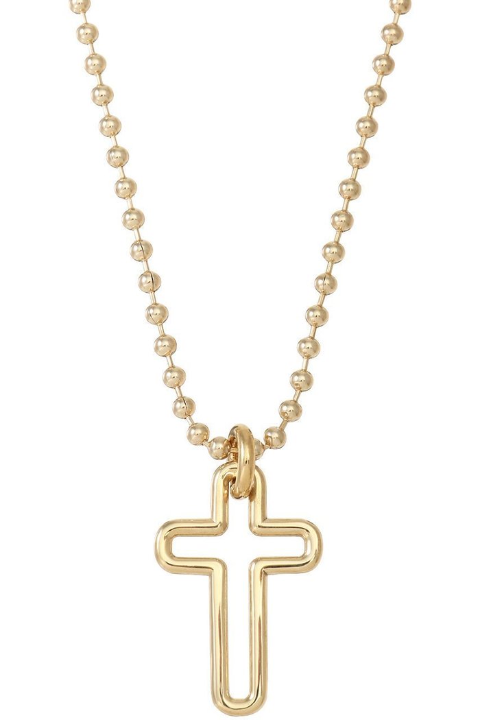 【ローラロンバルディ/LAURA LOMBARDI】のMadda ペンダント インテリア・キッズ・メンズ・レディースファッション・服の通販 founy(ファニー) https://founy.com/ ファッション Fashion レディースファッション Fashion for Women ジュエリー Jewelry ネックレス Necklaces & Pendants チェーン Chain, Chain Strap デニム Denim, Jeans Material ネックレス Necklace, Pendant Necklace フォルム Silhouette, Form モチーフ Motif, Design Theme リュクス Luxury, Elegant, High-End, Chic |ID: prp329100003204848 ipo3291000000035553484