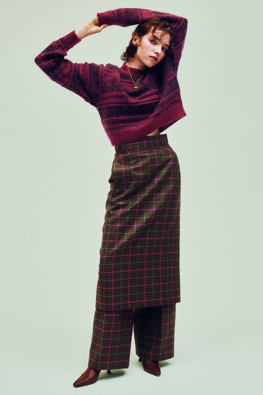 【ローラロンバルディ/LAURA LOMBARDI】のMadda ペンダント 人気、トレンドファッション・服の通販 founy(ファニー) ファッション Fashion レディースファッション Fashion for Women ジュエリー Jewelry ネックレス Necklaces & Pendants チェーン Chain, Chain Strap デニム Denim, Jeans Material ネックレス Necklace, Pendant Necklace フォルム Silhouette, Form モチーフ Motif, Design Theme リュクス Luxury, Elegant, High-End, Chic other-2|ID: prp329100003204848 ipo3291000000035553486