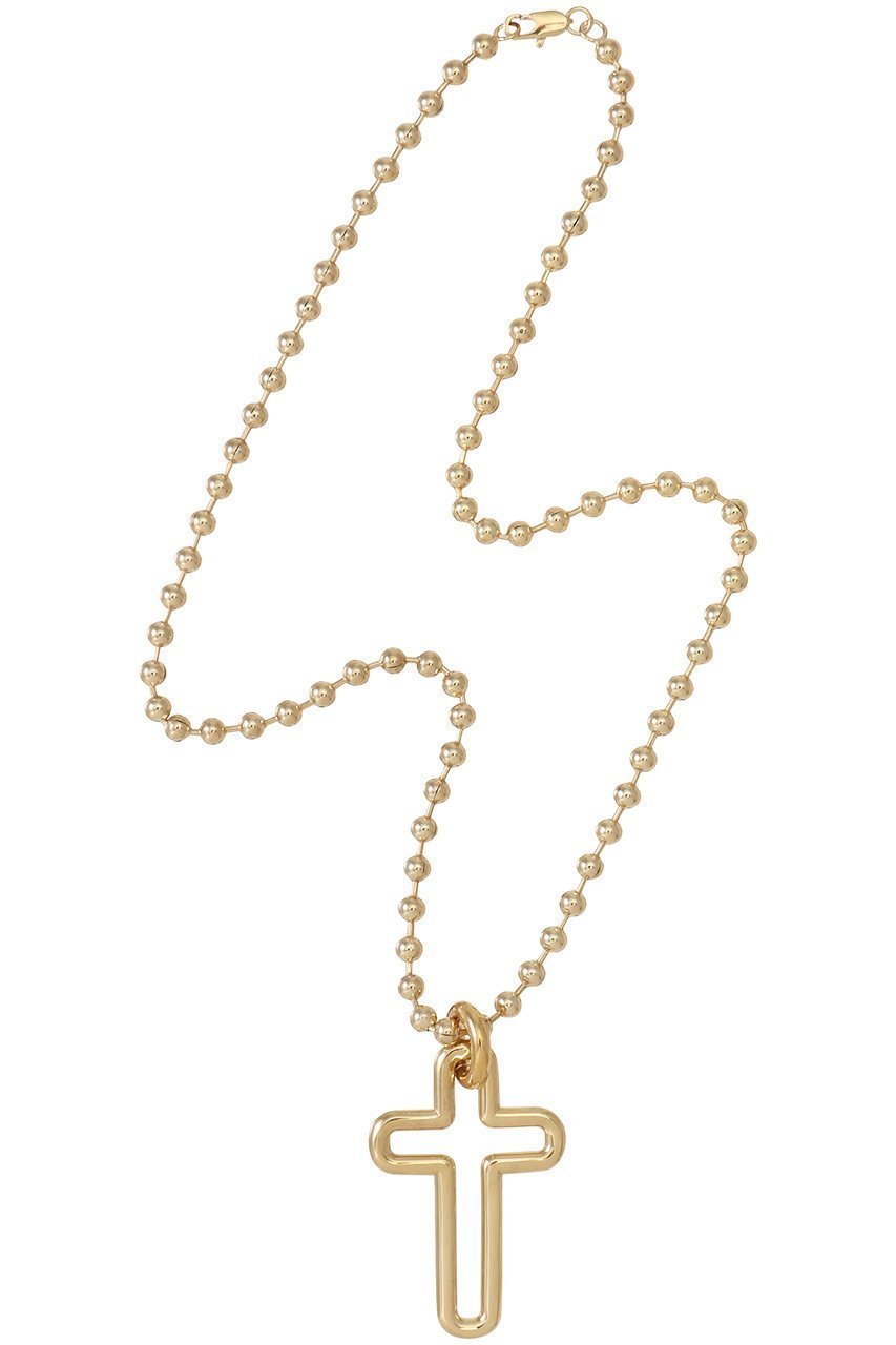 【ローラロンバルディ/LAURA LOMBARDI】のMadda ペンダント 人気、トレンドファッション・服の通販 founy(ファニー) ファッション Fashion レディースファッション Fashion for Women ジュエリー Jewelry ネックレス Necklaces & Pendants チェーン Chain, Chain Strap デニム Denim, Jeans Material ネックレス Necklace, Pendant Necklace フォルム Silhouette, Form モチーフ Motif, Design Theme リュクス Luxury, Elegant, High-End, Chic other-5|ID: prp329100003204848 ipo3291000000035553489