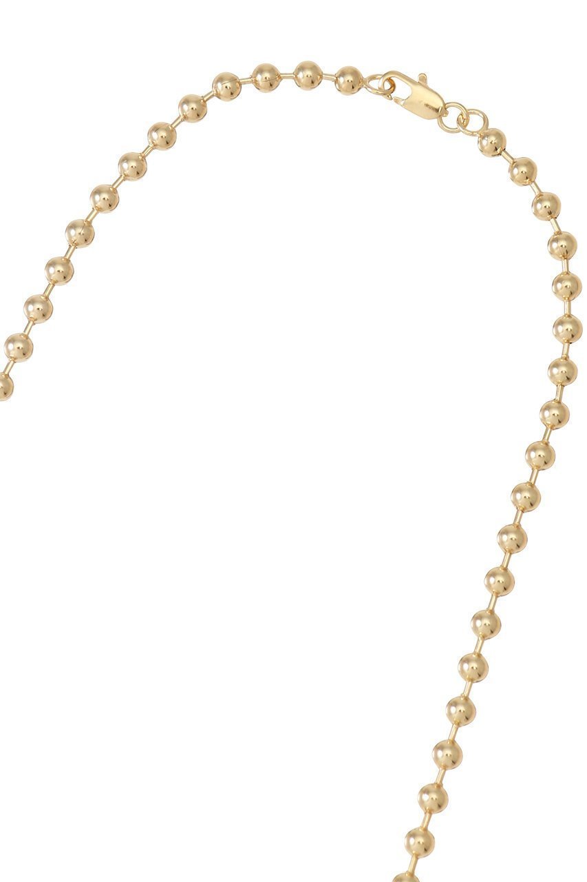 【ローラロンバルディ/LAURA LOMBARDI】のMadda ペンダント 人気、トレンドファッション・服の通販 founy(ファニー) ファッション Fashion レディースファッション Fashion for Women ジュエリー Jewelry ネックレス Necklaces & Pendants チェーン Chain, Chain Strap デニム Denim, Jeans Material ネックレス Necklace, Pendant Necklace フォルム Silhouette, Form モチーフ Motif, Design Theme リュクス Luxury, Elegant, High-End, Chic other-6|ID: prp329100003204848 ipo3291000000035553490