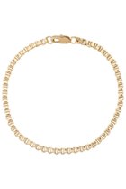 【ローラロンバルディ/LAURA LOMBARDI】のVenezia ブレスレット ゴールド|ID: prp329100003204850 ipo3291000000036197362