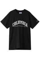 【コロンビア/Columbia / MEN】の【MEN】CSCシーズナルロゴTシャツ ブラック|ID:prp329100003204884