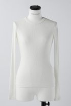 【ナゴンスタンス/nagonstans】のランダムテレコ ロングスリーブ Salt|ID: prp329100003204912 ipo3291000000035508291