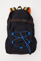 【ナゴンスタンス/nagonstans】のPertex Shield Backpack/バックパック Black|ID:prp329100003204917