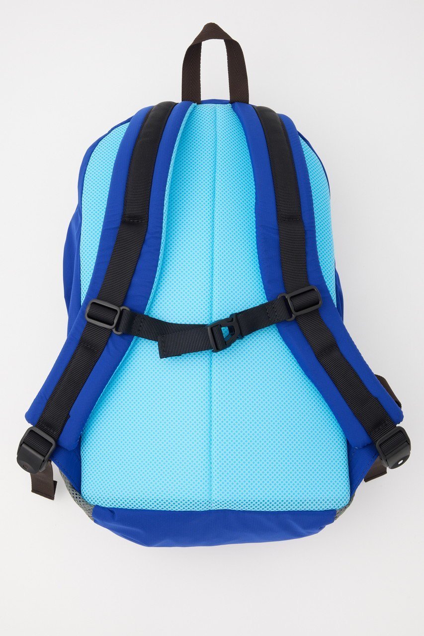 【ナゴンスタンス/nagonstans】のPertex Shield Backpack/バックパック 人気、トレンドファッション・服の通販 founy(ファニー) ファッション Fashion レディースファッション Fashion for Women バッグ Bags おすすめ Recommended / Our Picks カラフル Colorful Design リュック Backpack, Rucksack other-2|ID: prp329100003204917 ipo3291000000036091663