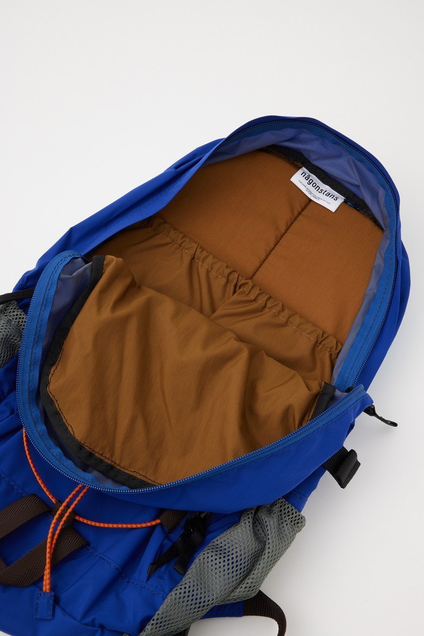 【ナゴンスタンス/nagonstans】のPertex Shield Backpack/バックパック 人気、トレンドファッション・服の通販 founy(ファニー) ファッション Fashion レディースファッション Fashion for Women バッグ Bags おすすめ Recommended / Our Picks カラフル Colorful Design リュック Backpack, Rucksack other-3|ID: prp329100003204917 ipo3291000000036091665