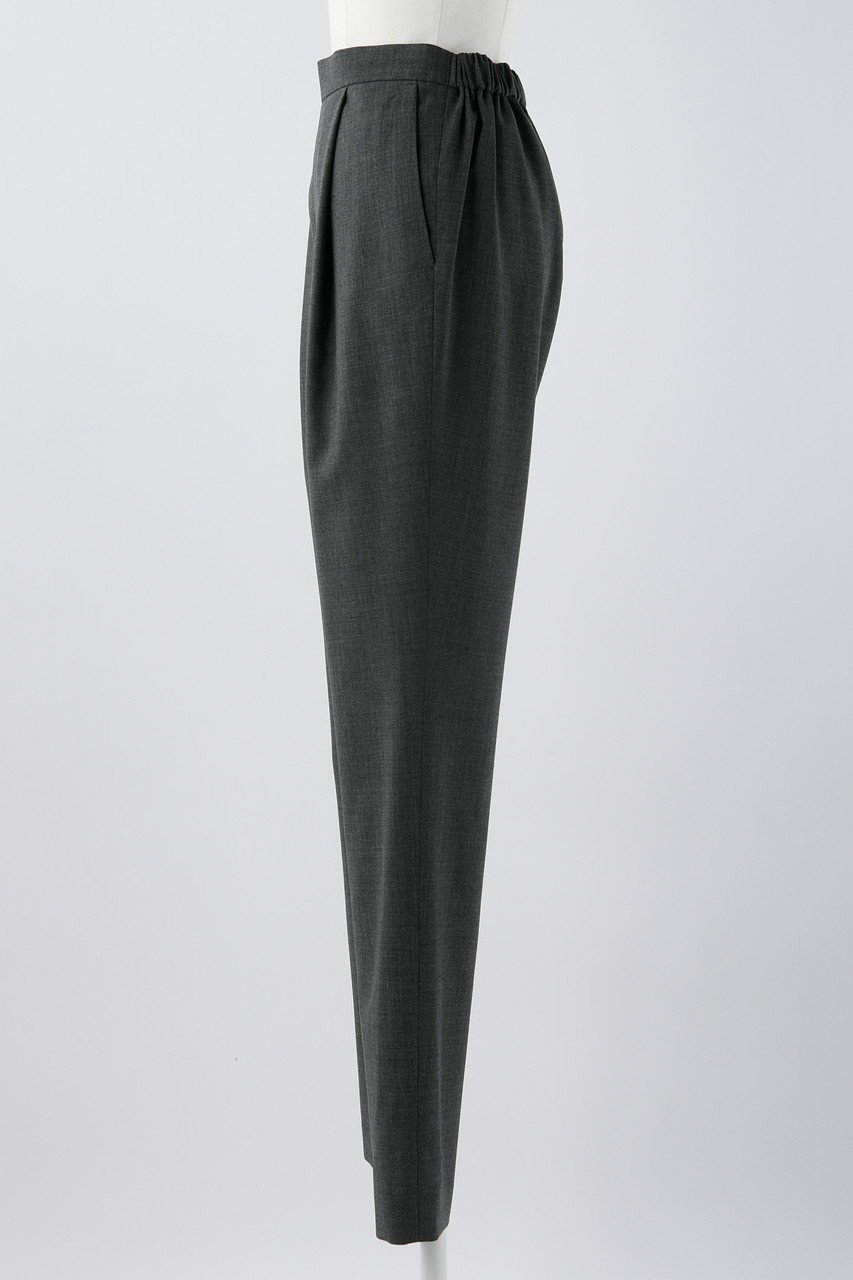 【エンフォルド/ENFOLD】のウールトロ ゴムジョッパーズパンツ 人気、トレンドファッション・服の通販 founy(ファニー) 　ファッション　Fashion　レディースファッション　Fashion for Women　パンツ　Pants & Trousers　定番　Standard, Basic Item　other-2|ID: prp329100003204926 ipo3291000000032818813