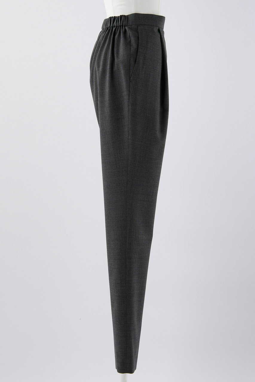 【エンフォルド/ENFOLD】のウールトロ ゴムジョッパーズパンツ 人気、トレンドファッション・服の通販 founy(ファニー) 　ファッション　Fashion　レディースファッション　Fashion for Women　パンツ　Pants & Trousers　定番　Standard, Basic Item　other-4|ID: prp329100003204926 ipo3291000000032818815