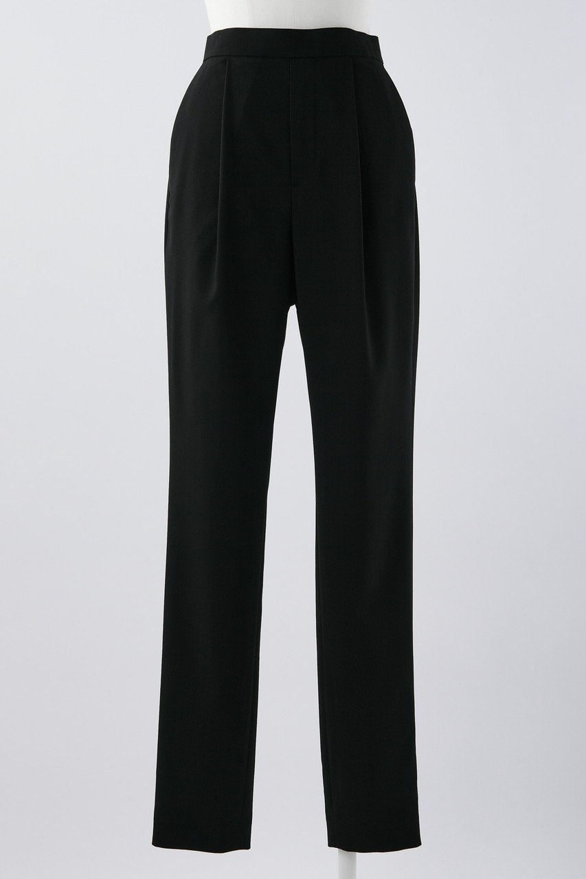 【エンフォルド/ENFOLD】のウールトロ ゴムジョッパーズパンツ 人気、トレンドファッション・服の通販 founy(ファニー) 　ファッション　Fashion　レディースファッション　Fashion for Women　パンツ　Pants & Trousers　定番　Standard, Basic Item　 other-1|ID: prp329100003204926 ipo3291000000035056147