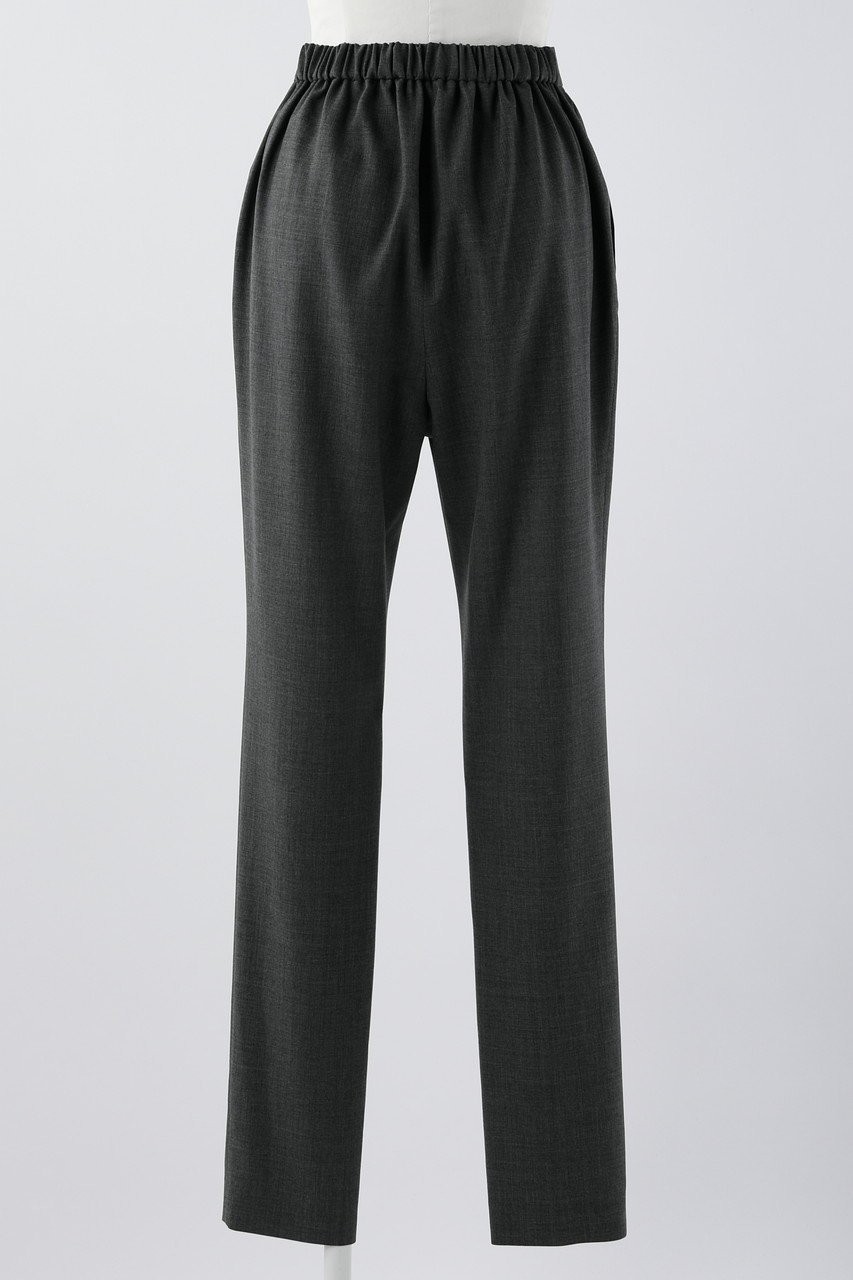 【エンフォルド/ENFOLD】のウールトロ ゴムジョッパーズパンツ 人気、トレンドファッション・服の通販 founy(ファニー) 　ファッション　Fashion　レディースファッション　Fashion for Women　パンツ　Pants & Trousers　定番　Standard, Basic Item　other-3|ID: prp329100003204926 ipo3291000000035056151