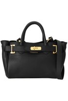 【シータパランティカ/sita parantica】のトートバッグ S 人気、トレンドファッション・服の通販 founy(ファニー) ファッション Fashion レディースファッション Fashion for Women バッグ Bags エレガント 上品 Elegant thumbnail ブラック|ID: prp329100003207618 ipo3291000000032789906