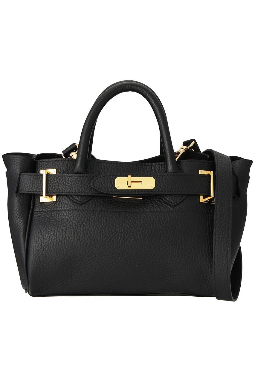 【シータパランティカ/sita parantica】のトートバッグ S インテリア・キッズ・メンズ・レディースファッション・服の通販 founy(ファニー) 　ファッション　Fashion　レディースファッション　Fashion for Women　バッグ　Bags　エレガント 上品　Elegant　ブラック|ID: prp329100003207618 ipo3291000000036091031