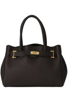 【シータパランティカ/sita parantica】のトートバッグ M ダークブラウン|ID: prp329100003207619 ipo3291000000036886472